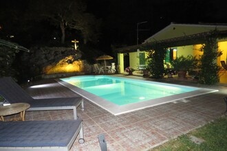 Holiday home in Calabria/Basilicata
