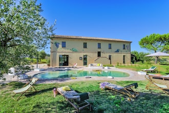 Holiday home in Marche