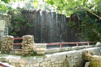 Spiti Iphigenia