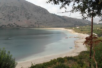 Spiti Iphigenia