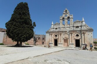 Spiti Iphigenia