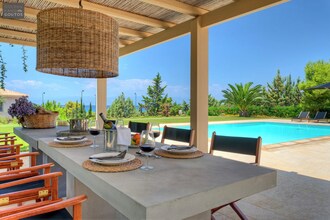 Villa Tramonto