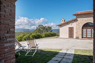 Holiday home in Marche