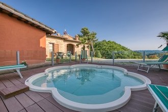 Holiday home in Marche