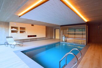 Vakantiehuizen Malmedy EUR-BE-4960-197