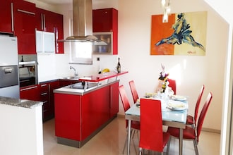 Luxury Penthouse Apartment Mia