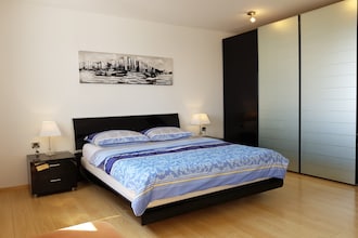 Luxury Penthouse Apartment Mia