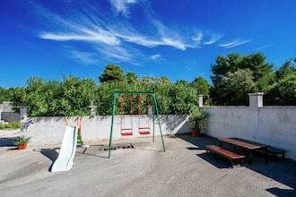 Apartment Sime
