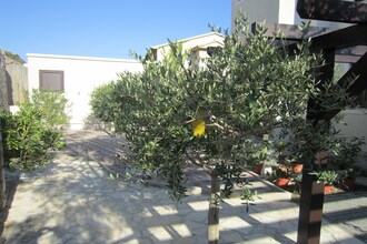 Apartment Sanja A5 12-029