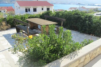 Apartment Sanja A5 12-029