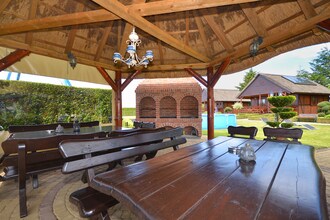 Holiday Home Domasławice