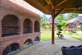 Holiday Home Domasławice