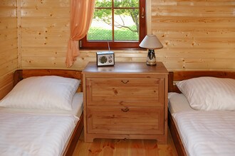 Holiday Home Domasławice