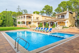 Holiday home in Majorca