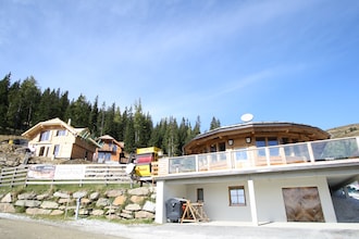 Chalet Steiermark