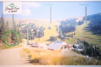 Chalet Steiermark