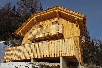 Chalet Steiermark
