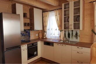 Chalet Steiermark