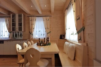 Chalet Steiermark