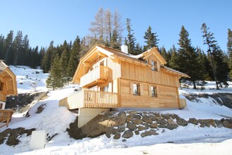 Chalet Steiermark