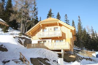Chalet Steiermark