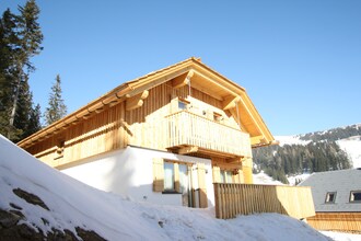 Chalet Steiermark