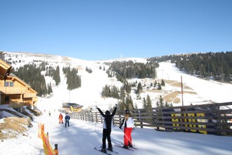 Chalet Steiermark