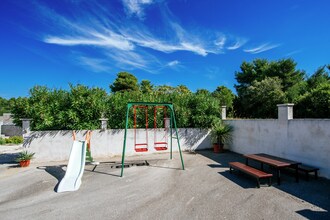 Apartment Pakostane