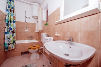Apartment Pakostane