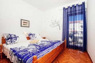 Apartment Pakostane