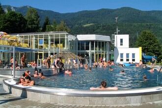 Chalet Casa Nostra