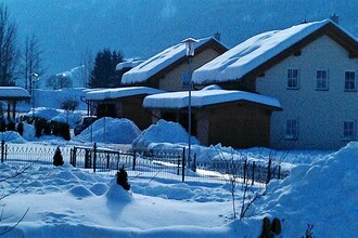 Chalet Casa Nostra