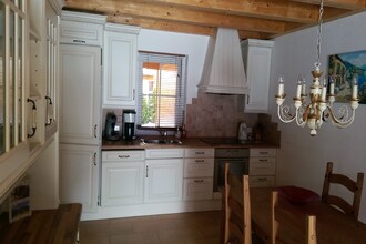 Chalet Casa Nostra