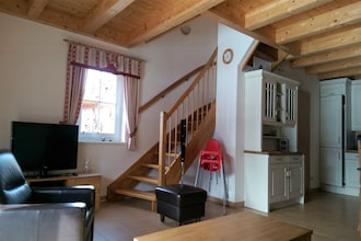 Chalet Casa Nostra