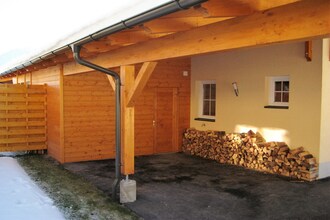 Chalet Casa Nostra