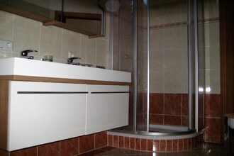 Chalet Casa Nostra