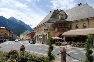 Chalet Casa Nostra