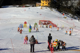 Chalet Casa Nostra