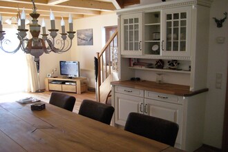Chalet Casa Nostra