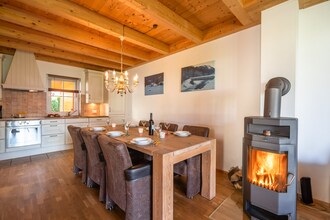 Chalet Casa Nostra
