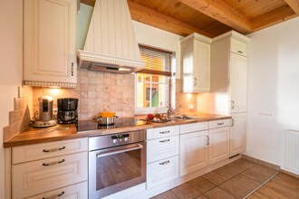 Chalet Casa Nostra