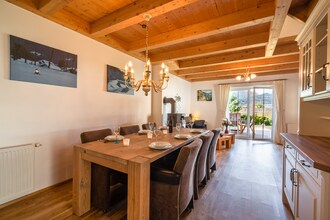 Chalet Casa Nostra