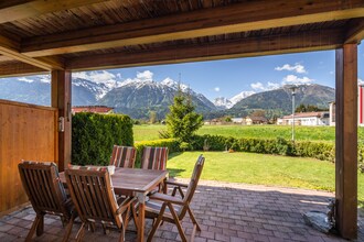 Chalet Casa Nostra