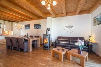 Chalet Casa Nostra