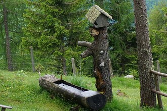 Samerhütte