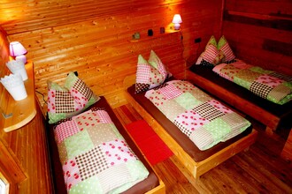 Samerhütte
