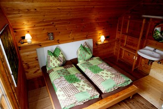 Samerhütte