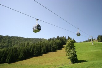 Samerhütte