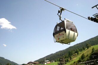 Samerhütte