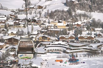 Samerhütte